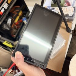 MUST GO ASAP - BOUWOIMA 7 In Double Din Stereo 