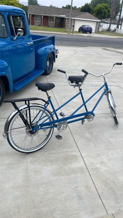 Swhwinn bike