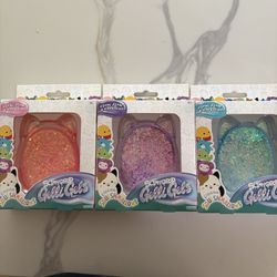 Squishmallow Gelli Gels 