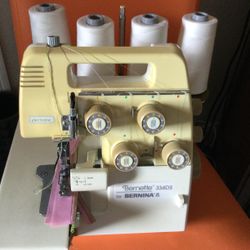 Sewing