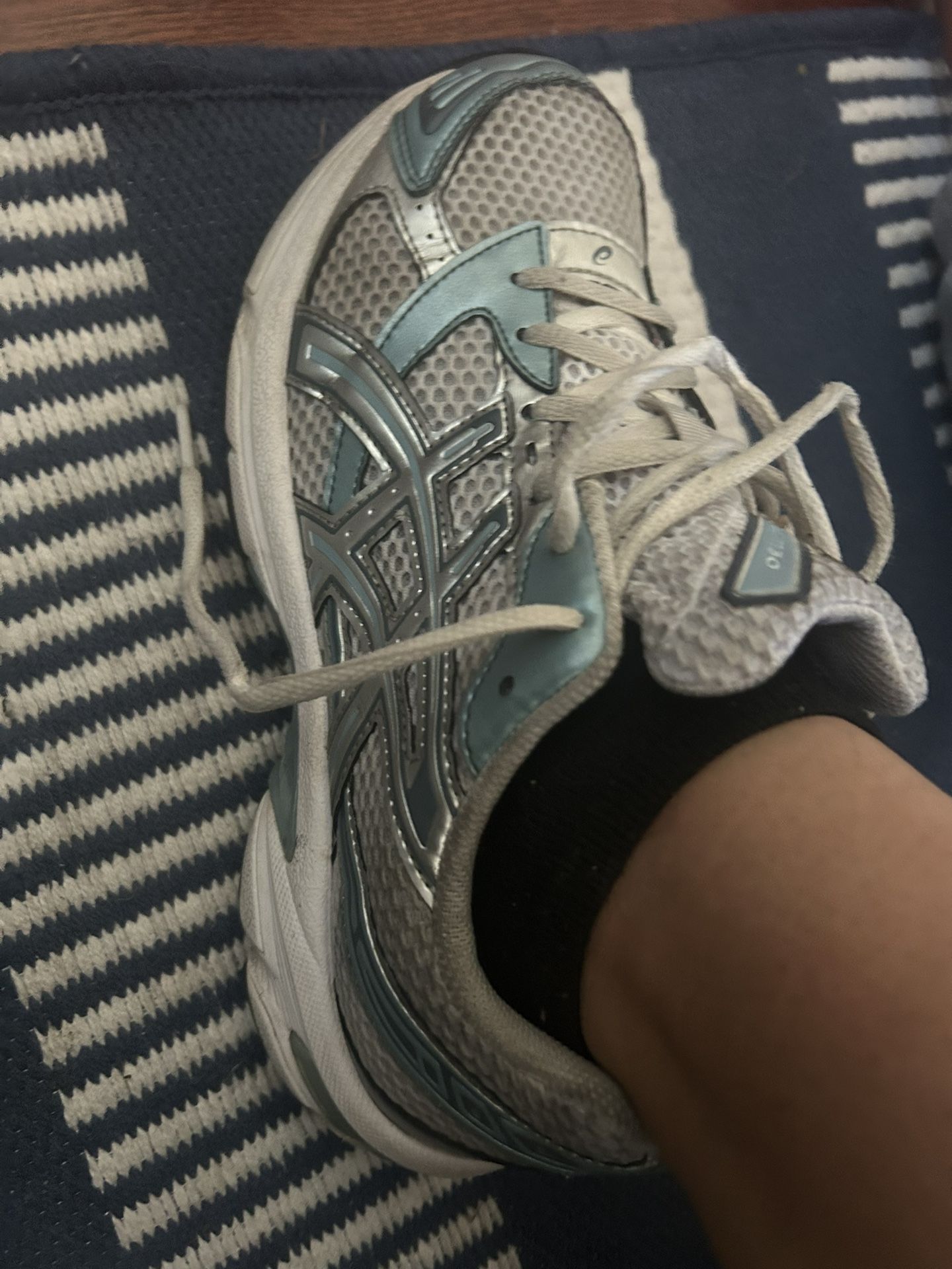 Asics Size 6