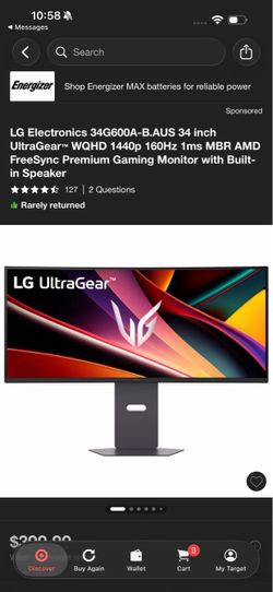 oled lg curve monitor