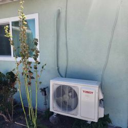 Air Conditioner  Minisplit 