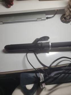Babyliss Curling Iron