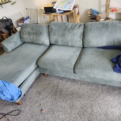 2-piece Sectional