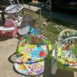 Baby Items 