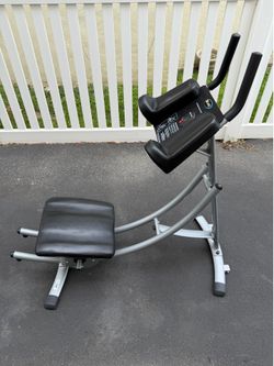 Ab  cruncher