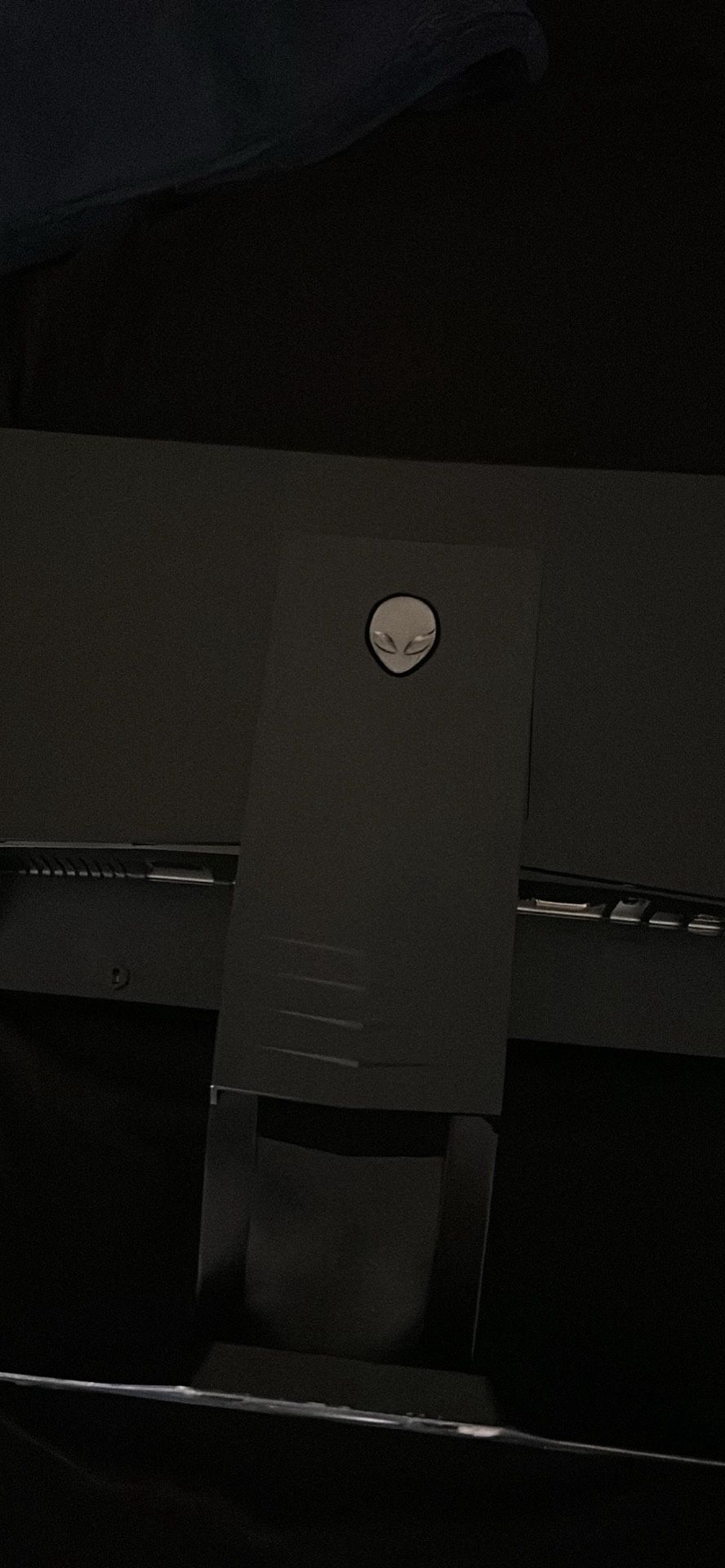 Alienware Monitor