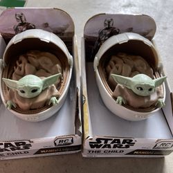 Disney Star Wars Baby Yoda RC