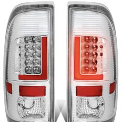 Dodge Ram 1500/2500/3500 taillight year 2009/2017