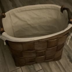 Large Storage Basket