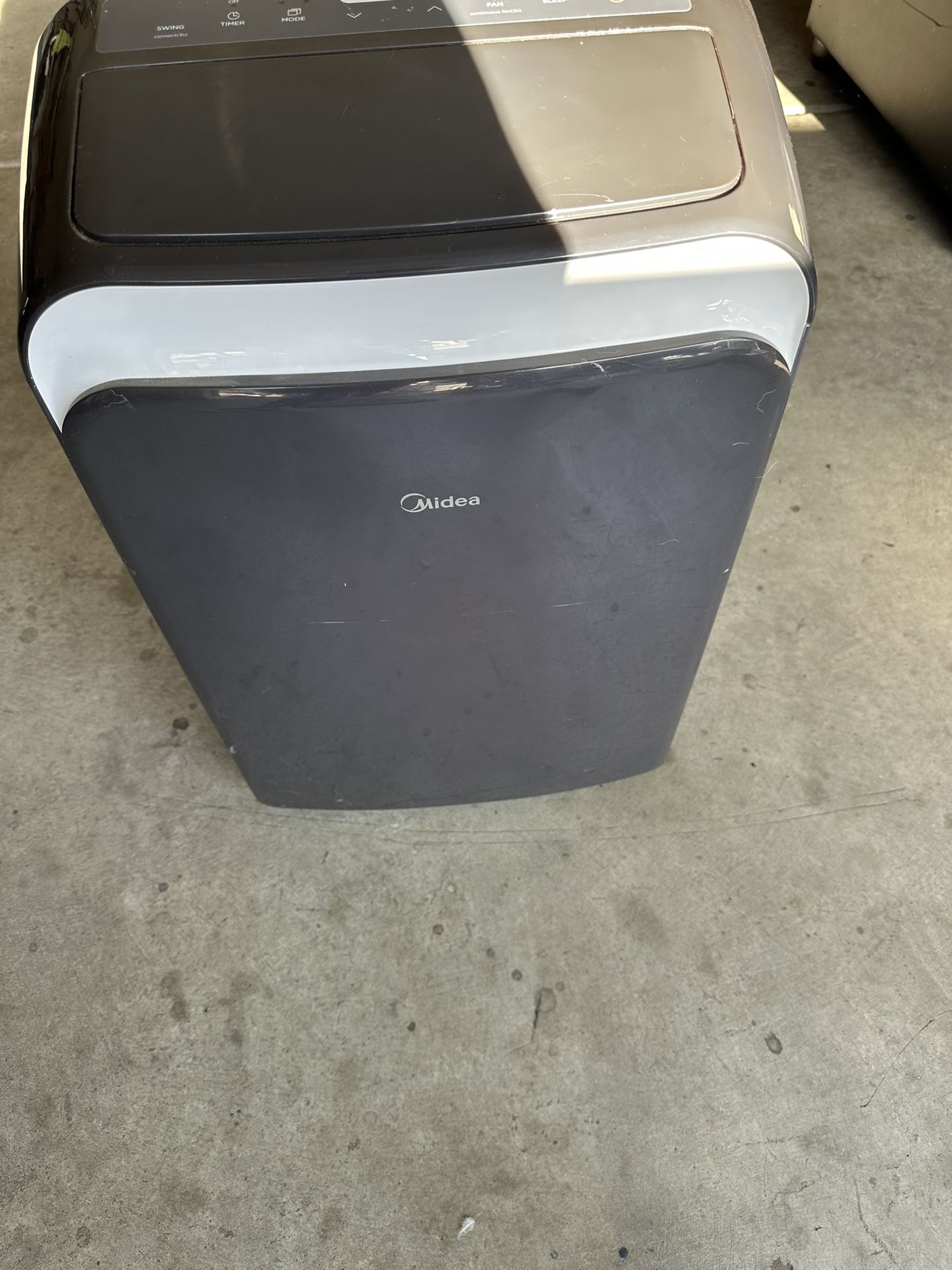 Midea Portable AC Unit