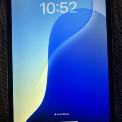 ipad pro 11 inch 2nd gen 256 GB