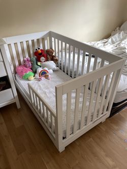 Babyletto Baby Crib