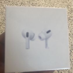 Air Pods Pro 