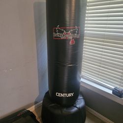 Century IloveKickboxing KB Heavy Bag