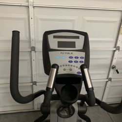 True Elliptical 
