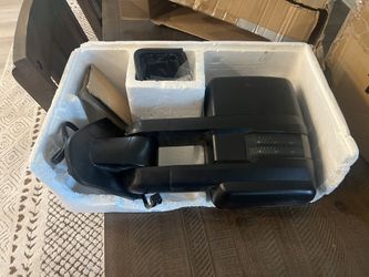 Towing Mirrors