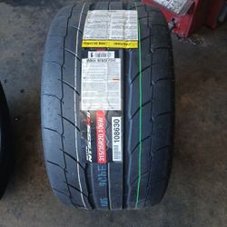 New Tires 315 35 20 NITTO NT555RII