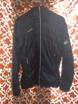 Mammut Eigerjoch Light Puff Jacket