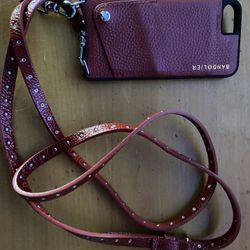 Bandolier iPhone 8 