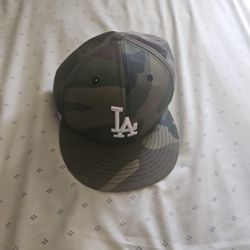 Los Angeles Dodgers

Basic 9FIFTY Snapback