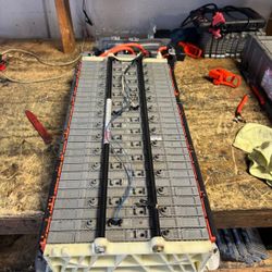 Hybrid Battery