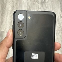 Samsung S21+ 5G 128GB Unlocked 
