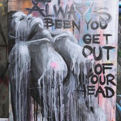 Get Out Of Your Head 
