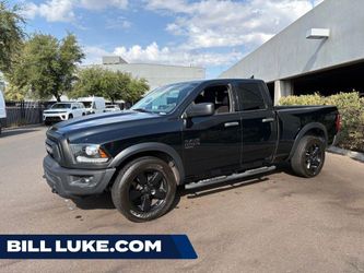 2020 RAM 1500 Classic