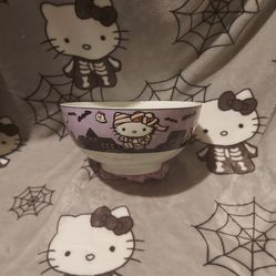 Hello Kitty Ceramic