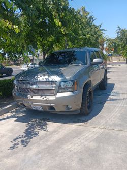 2007 chevy Tahoe 5.3l