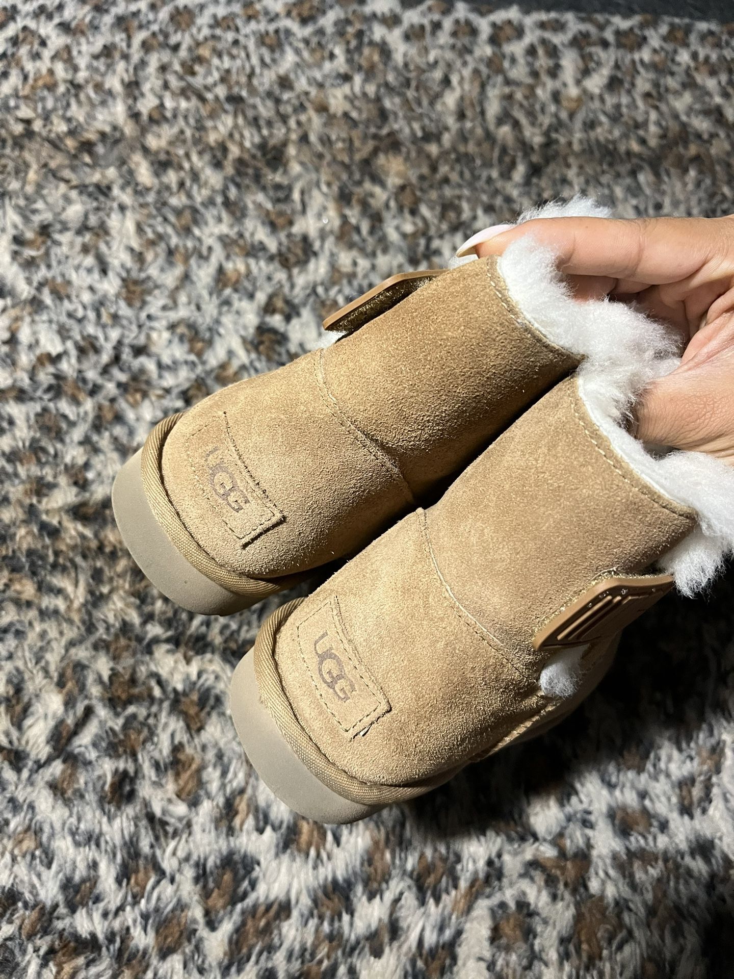 Ugg Boots For Winter