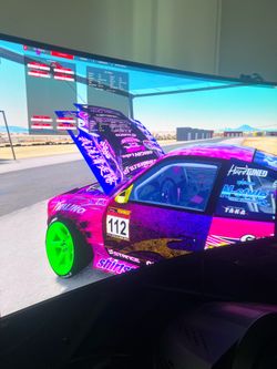 QD-OLED 32" 4K 165Hz Gaming Monitor