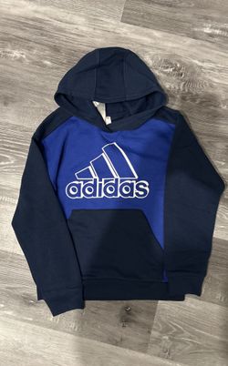 Youth Adidas Hoodie 