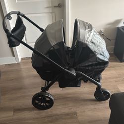 Wagon Stroller