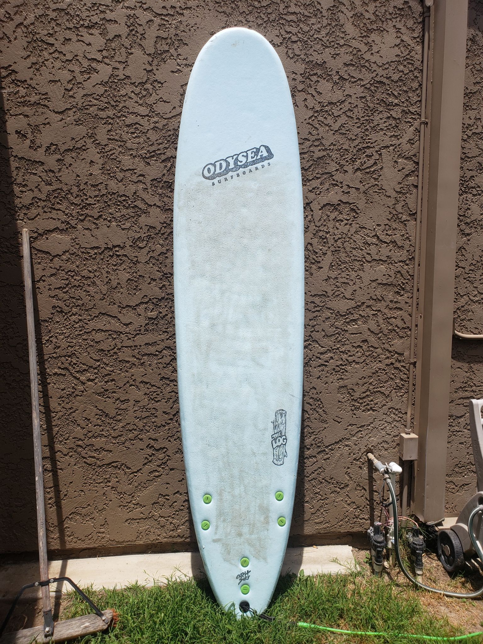 Odysea Surfboard