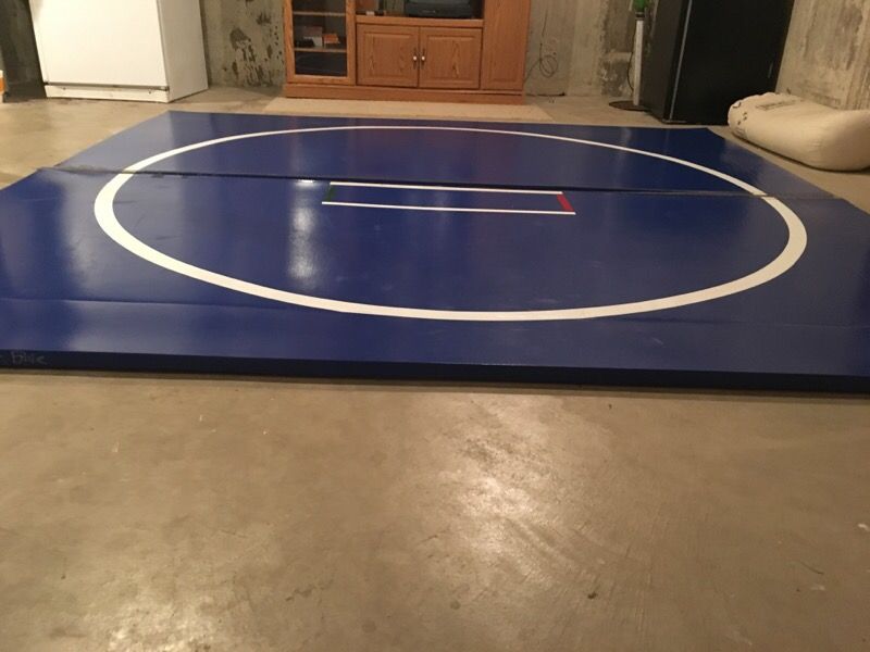 10x10 wrestling mats for Sale in Orland Park, IL OfferUp
