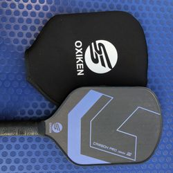 OXIKEN 16mm Pickleball Paddle
