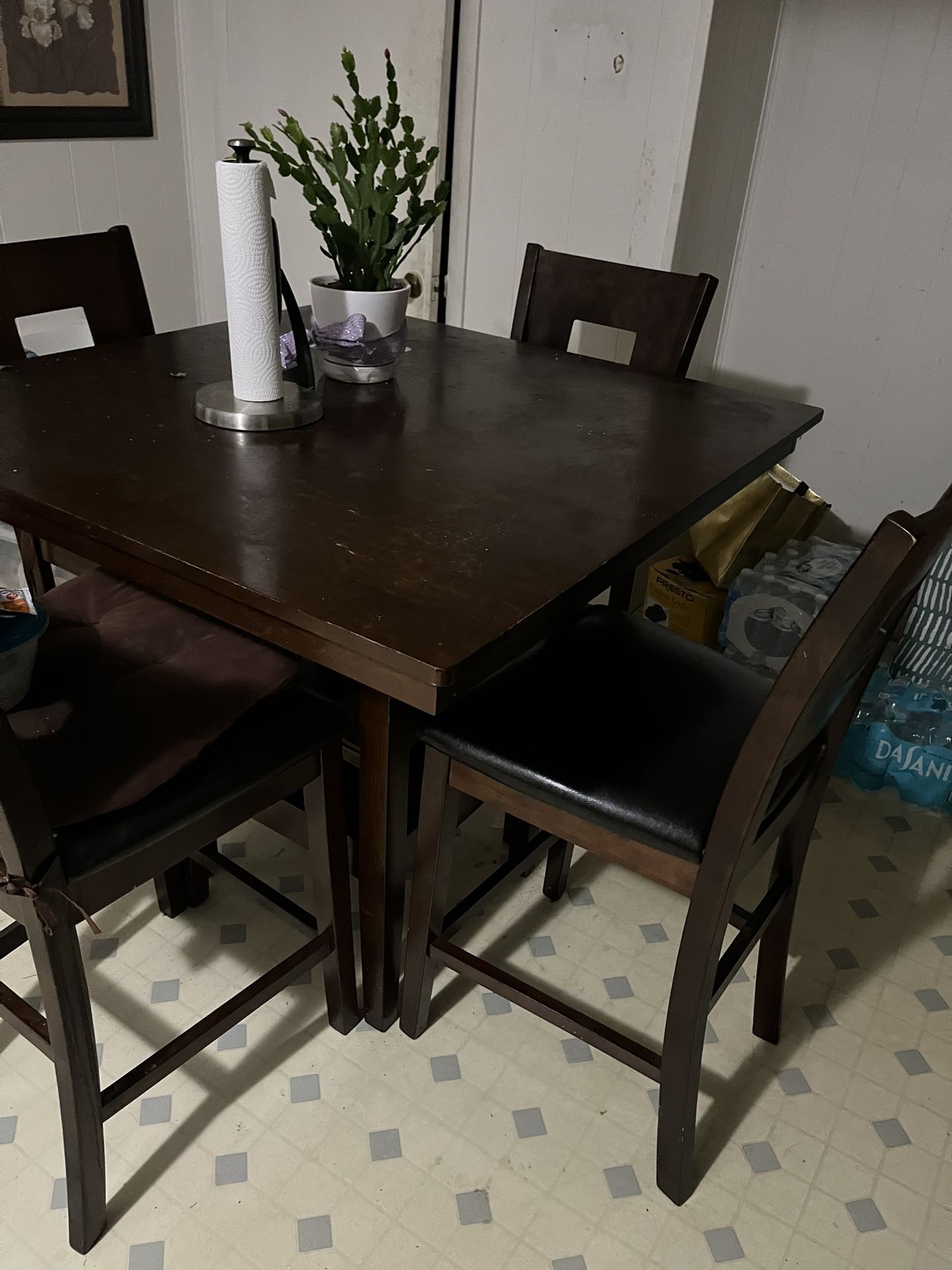 Dining Room Table
