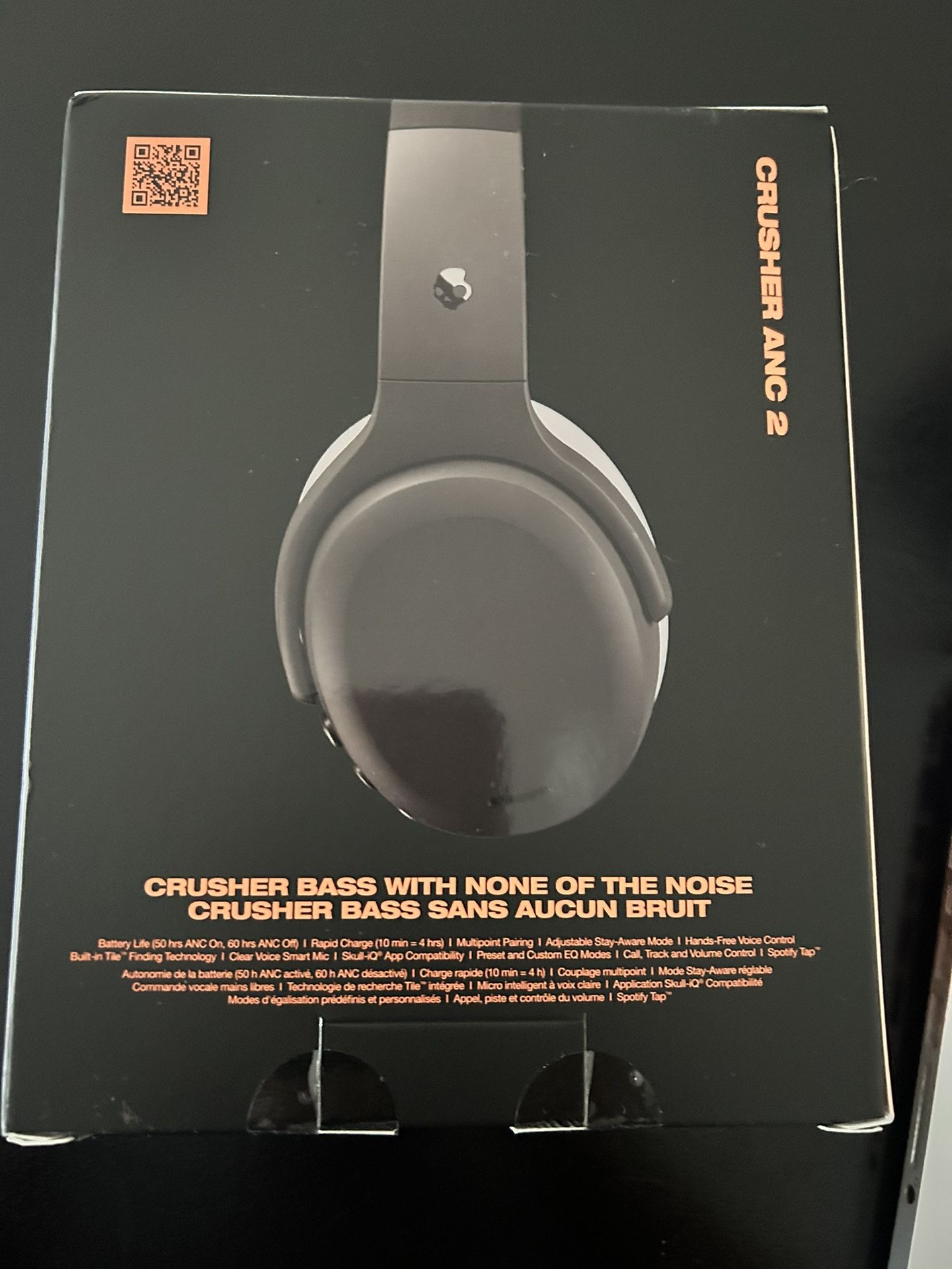 Skullcandy Crusher ANC 2