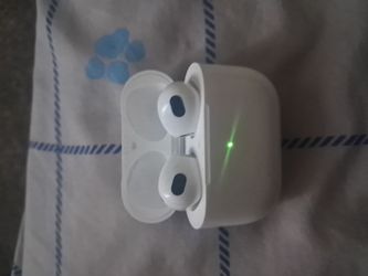 Apple airpods 3rd Gen