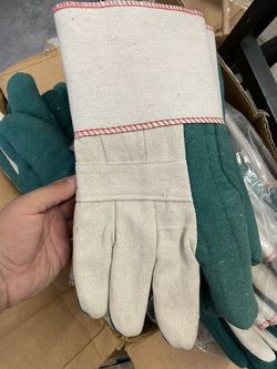 Safety Gloves, Work Gloves