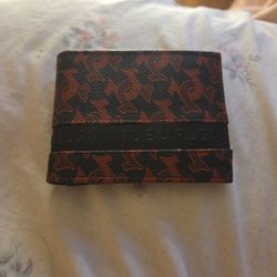 True Religion Wallet