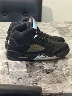 Air Jordan 5 Size 9.5