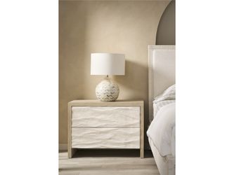 Oasis Natural Oak Chest