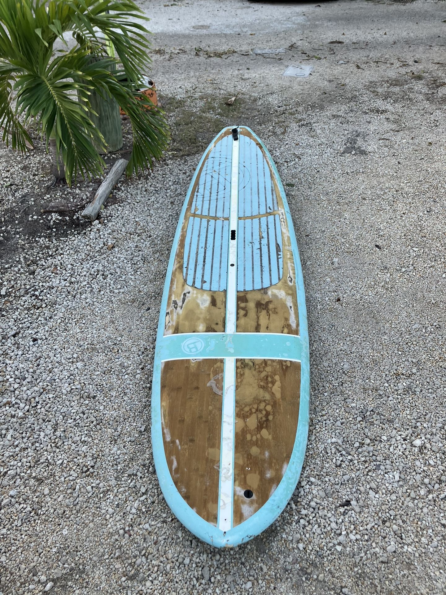 Paddle Board
