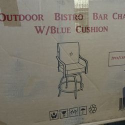 Chair Bar 