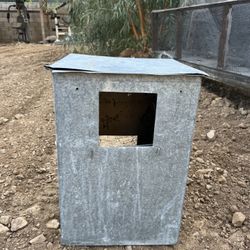 bird Cage 
