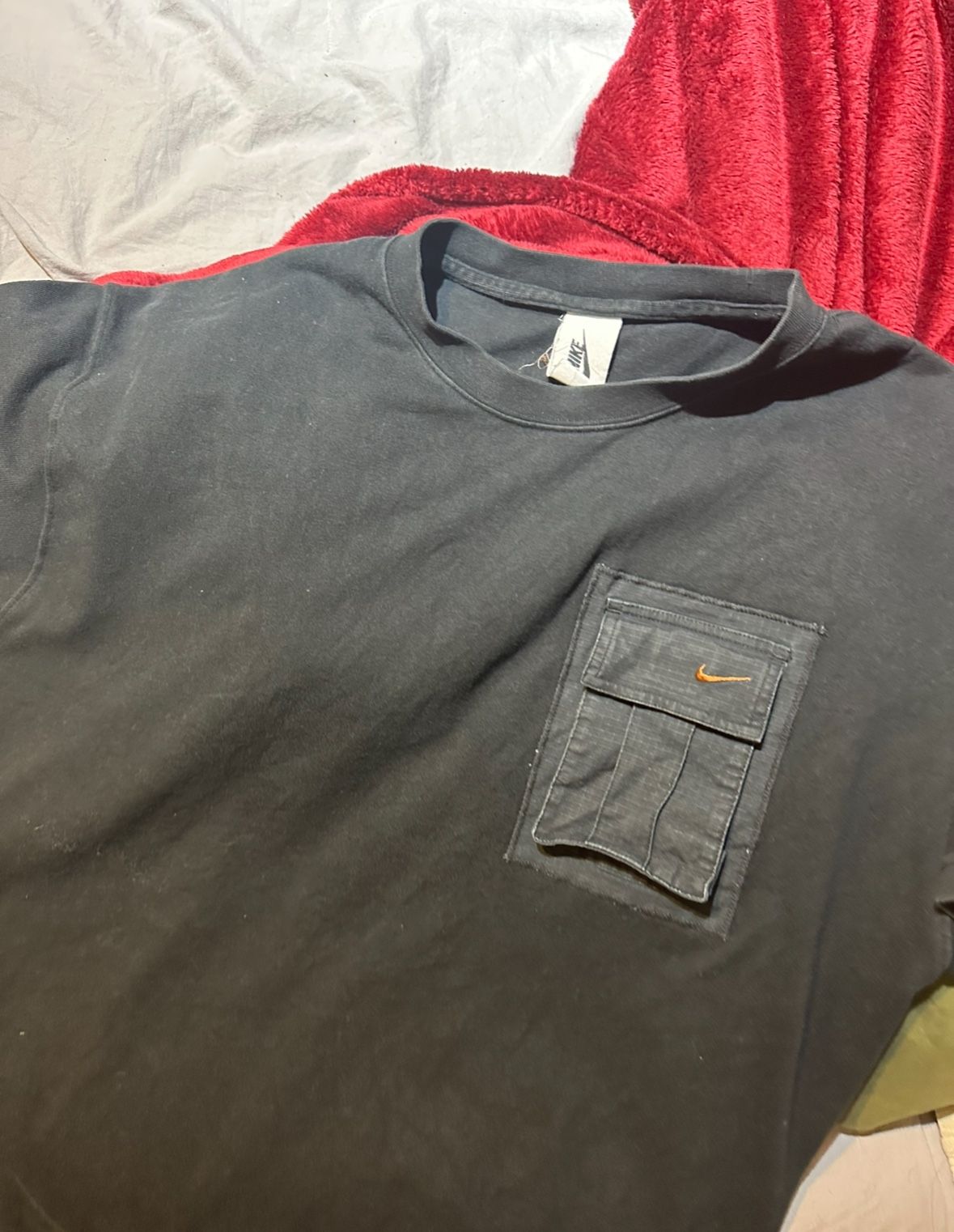 Travis Scott X Nrg T Shirt